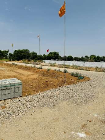 Plot For Resale in Sitaram Enclave Keshyawala Keshyawala Jaipur  7338261