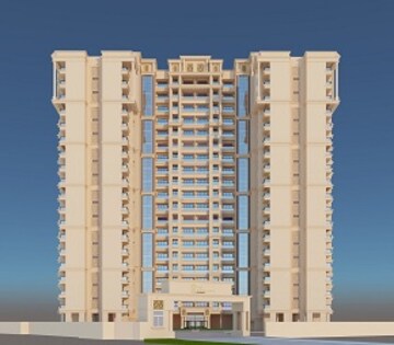 1 BHK Apartment For Resale in MM Sai Narayana Residency Kasheli Thane  7338272