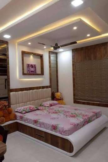 1 BHK Builder Floor For Rent in Paryavaran Complex Saket Delhi  7338269