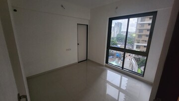 Master Bedroom in 2 BHK Apartment at Chandak Nishchay, Borivali East – for Sale