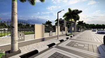  Plot For Sale in Sanganer