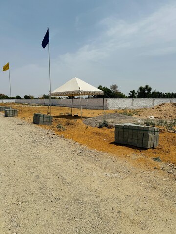 Plot Area in  Plot at Sanganer – for Sale