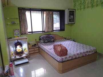 2 BHK Apartment For Sale in Dahisar East