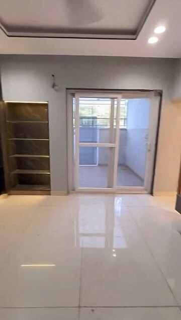 Room in 3 BHK Builder Floor at Paschim Vihar – for Sale