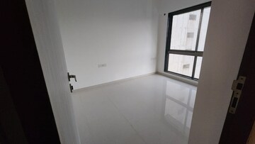 Bedroom in 2 BHK Apartment at Romell Allure, Borivali East – for Sale