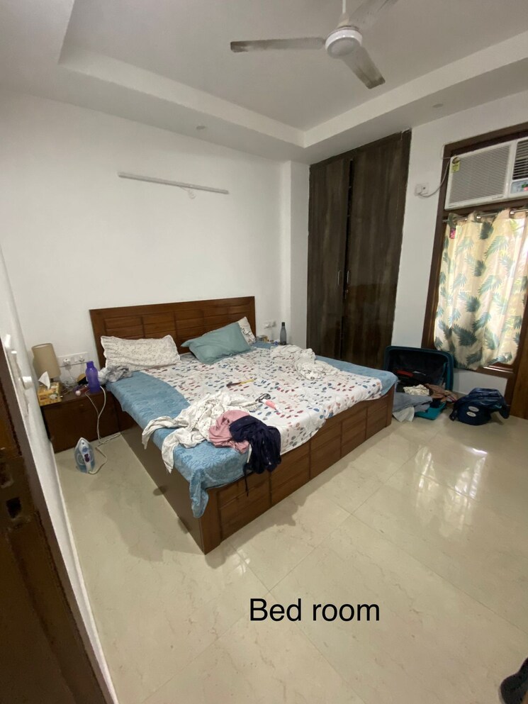Bedroom, rosewood-chs 1.5 Bedroom 560 Sq.Ft. Apartment In Dighe Navi Mumbai 7338294
