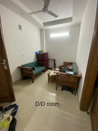 1.5 BHK Apartment For Resale in Rosewood CHS Dighe Navi Mumbai  7338294