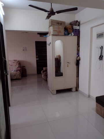 Building Lobby in 2 BHK Apartment at Aditya Aryan, Borivali East – for Sale