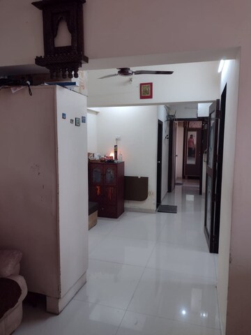 Living Room in 2 BHK Apartment at Aditya Aryan, Borivali East – for Sale