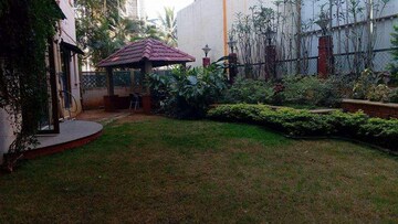 3.5 BHK Villa – Garden View at RMZ Woodsvale, Benson Town - for Sale