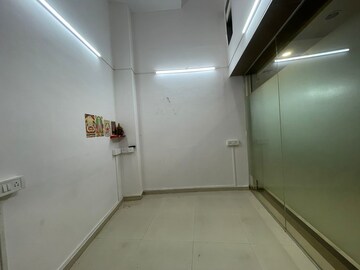 Furnished Amenities in  Office Space at Rustomjee Eaze Zone Mall, Malad West – for Rent