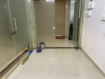 Balcony in  Office Space at Rustomjee Eaze Zone Mall, Malad West – for Rent