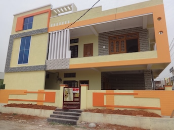 2 BHK Independent House For Resale in Indresham Hyderabad  7338319