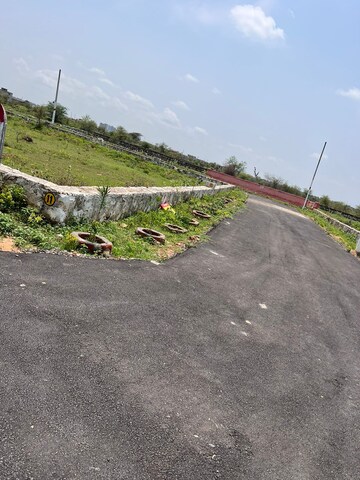  Plot For Sale in Sanganer