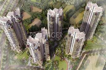 3.5 BHK Apartment For Rent in Pioneer Park Presidia Sector 62 Gurgaon  7338338