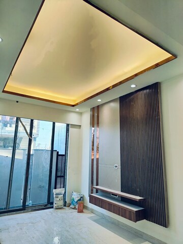 Building Lobby in 2.5 BHK Villa at Basant City – for Sale