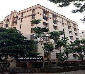 2 BHK Apartment For Rent in Hiranandani Estate Broadway Ghodbunder Road Thane  7338354