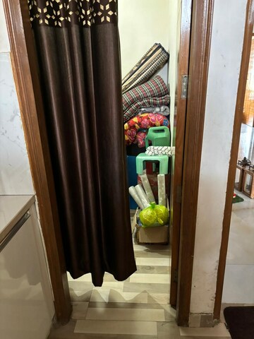 Balcony in 3 BHK Builder Floor at Sector 117 – for Sale