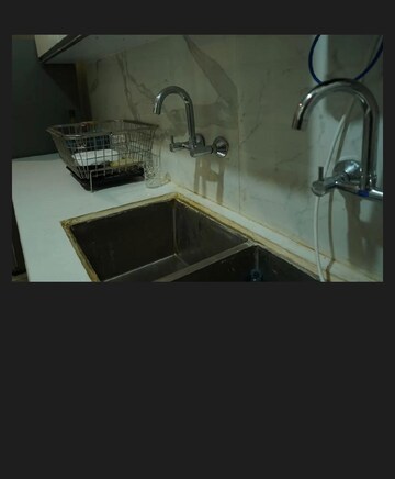 Kitchen in 3 BHK Builder Floor at Sector 117 – for Sale