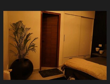 Bedroom in 3 BHK Builder Floor at Sector 117 – for Sale