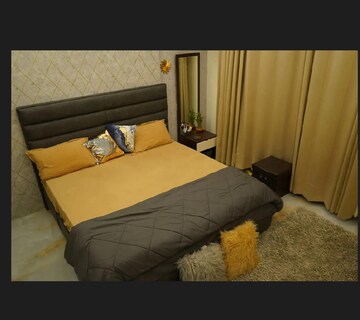 Bedroom in 3 BHK Builder Floor at Sector 117 – for Sale