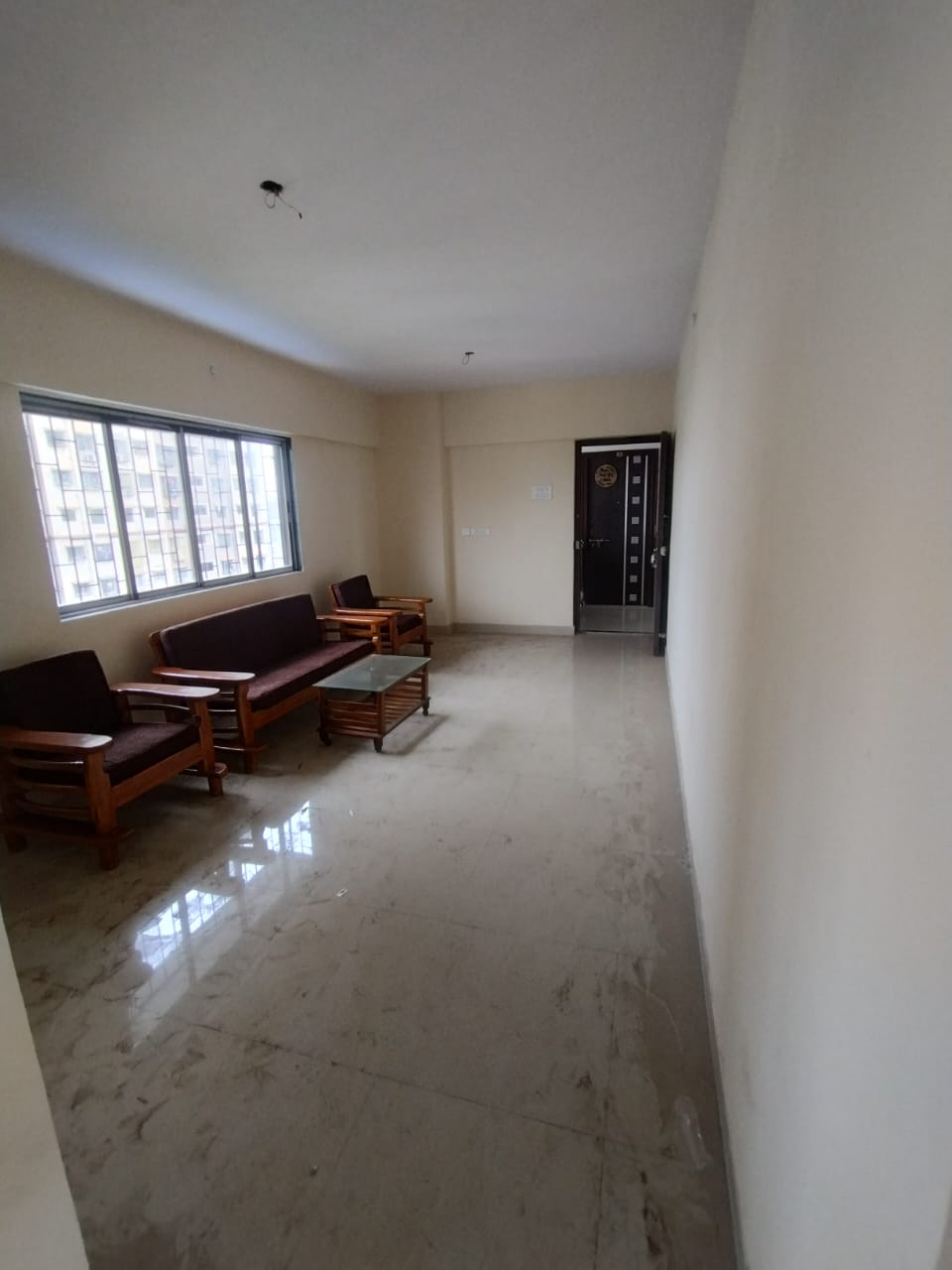 2 BHK Apartment For Rent in Amar Kunj Goregaon West Goregaon West Mumbai  7338363