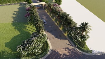  Plot For Sale in Sanganer