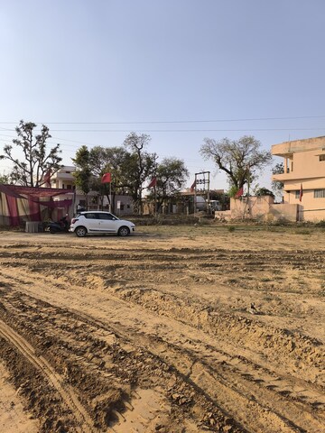 Plot Area in  Plot at Sanganer – for Sale