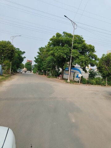  Plot – Exterior View View at Sector 109 - for Sale