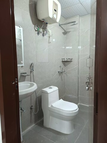 Attached Bathroom in 2 BHK Apartment at Ghodbunder Road – for Sale