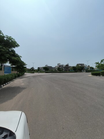 Plot Area in  Plot at Sector 108 – for Sale