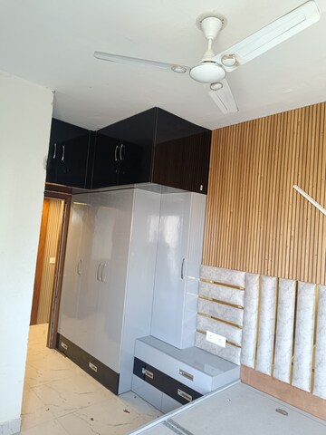 Master Bedroom in 2 BHK Apartment at Pivotal 99 Marina Bay, Sector 99 – for Rent