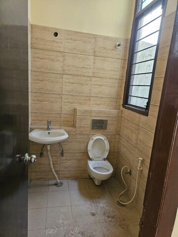 Bathroom in 3 BHK Villa at Sector 110 – for Sale