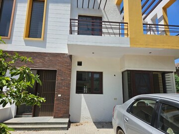 3 BHK Villa – Exterior View View at Sector 110 - for Sale