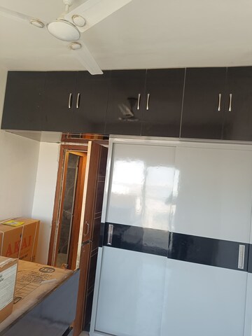 Kitchen in 2 BHK Apartment at Pivotal 99 Marina Bay, Sector 99 – for Rent