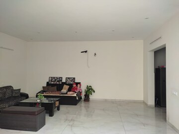 Parking in 3 BHK Independent House at Sector 109 – for Sale