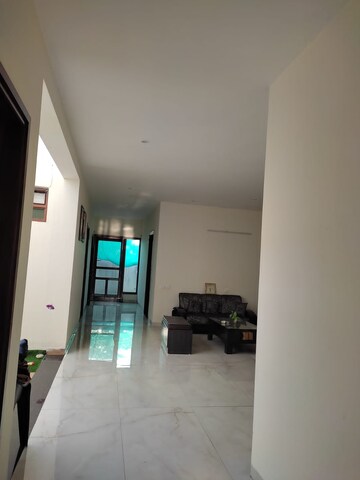 Building Lobby in 3 BHK Independent House at Sector 109 – for Sale