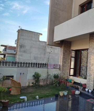 3 BHK Independent House – Exterior View View at Sector 109 - for Sale