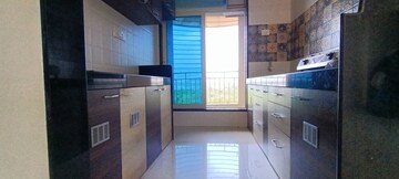 Kitchen in 1 BHK Apartment at Dombivli West – for Sale