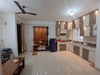 2 BHK Apartment For Rent in Breez Global Heights Sohna Sector 33 Gurgaon  7338448