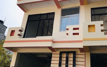 2 BHK Independent House For Sale in Wazirganj