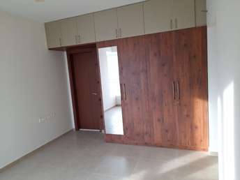 2 BHK Apartment For Rent in Bhartiya Nikoo Homes Phase 2 Thanisandra Main Road Bangalore  7338475