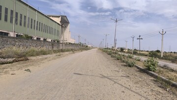  Plot For Sale in Sanganer