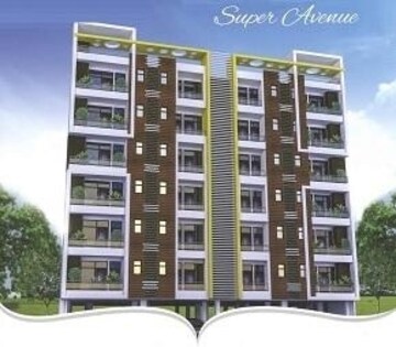 2 BHK Builder Floor For Sale in Super Avenue, Sector 73