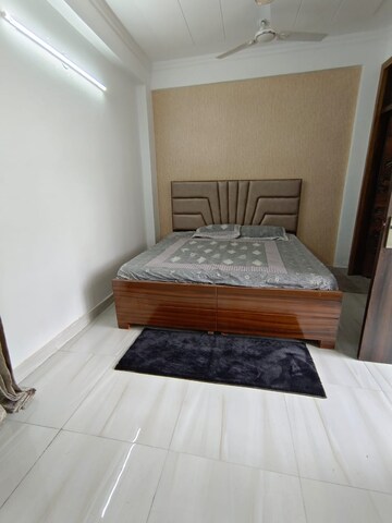 Bedroom in 2 BHK Builder Floor at Super Avenue, Sector 73 – for Sale