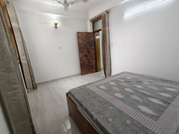 Bedroom in 2 BHK Builder Floor at Super Avenue, Sector 73 – for Sale