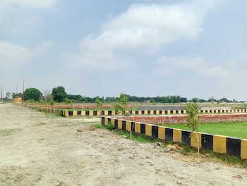 Plot Area in  Plot at Mohanlalganj – for Sale
