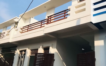 3 BHK Independent House For Sale in RK Akshita Homes, Hardoi By Pass Road