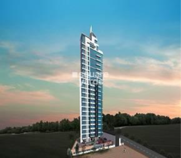 3 BHK Apartment For Resale in Ashwamedh Ashwa Platinum Siddhartha Nagar Mumbai  7338544