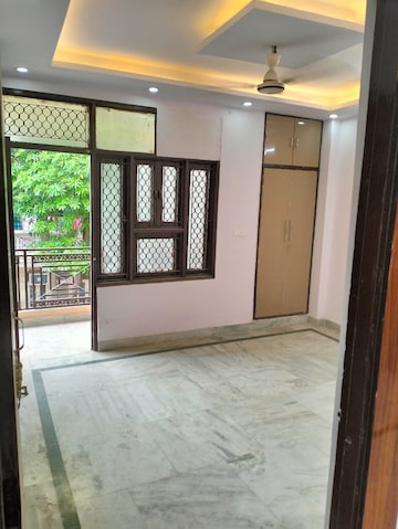 1 BHK Builder Floor For Resale in Raj Bagh Ghaziabad  7338561